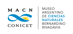 Museo Ciencias Naturales Logo