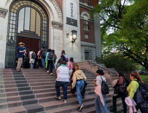 Día Internacional de los Museos 2026