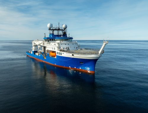 Argentina volverá a explorar las profundidades del Mar Argentino con una nueva campaña científica internacional