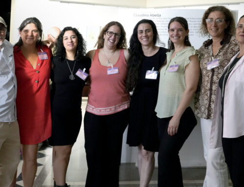 Arte y naturaleza dialogan en una nueva muestra del Museo de Ciencias Naturales