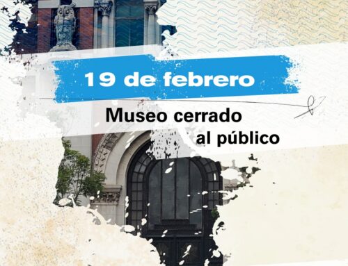 MUSEO CERRADO