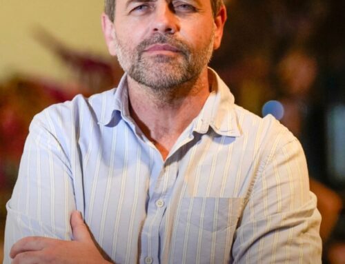 El Dr. Diego Pol fue incorporado a la prestigiosa Academia de Ciencias de América Latina