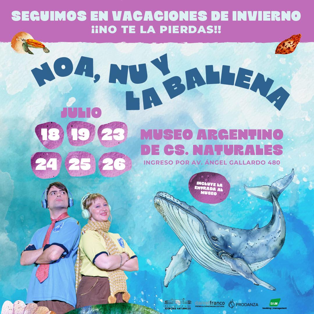 TEATRO, CIENCIA Y AVENTURA EN EL MUSEO
