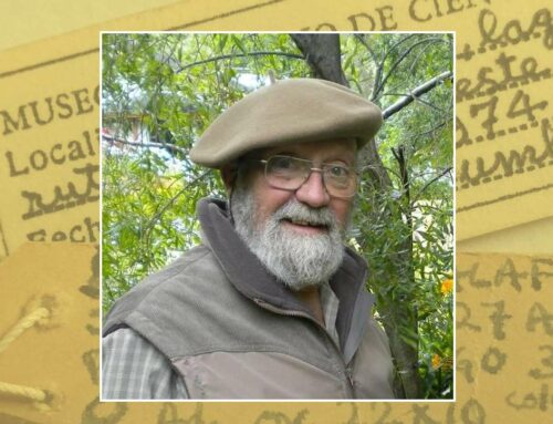 Adiós a Mauricio Rumboll