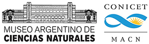 Museo de Ciencias Naturales Logo